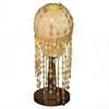 Coin Tassel Hair Chain Retro Ethnic Style Exaggerated Exotic Multi-Layer Court Style Gold Headdress Hair Accessories