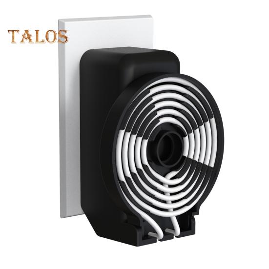 Wall Mount Bracket Speaker Holder Strong Load-bearing High Stability Simple Installation Speaker Bracket for Echo Dot