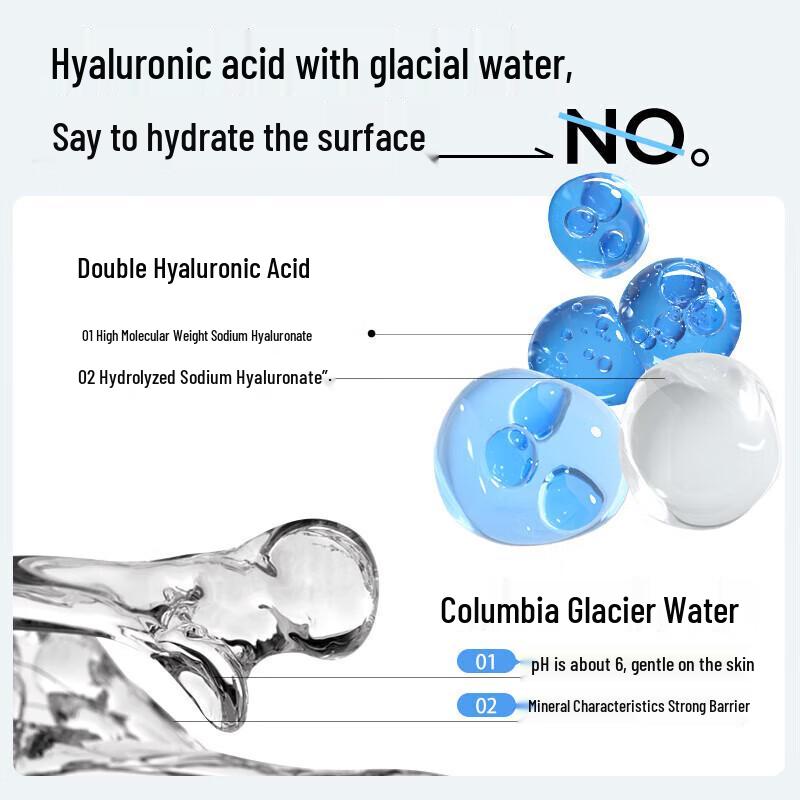 Yilian Hydrating Facial Spray