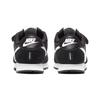 Nike MD Valiant Abrasion Resistant Low top Kids' Running Shoes Black Children Aged 3 7 Years Old CN8559-002