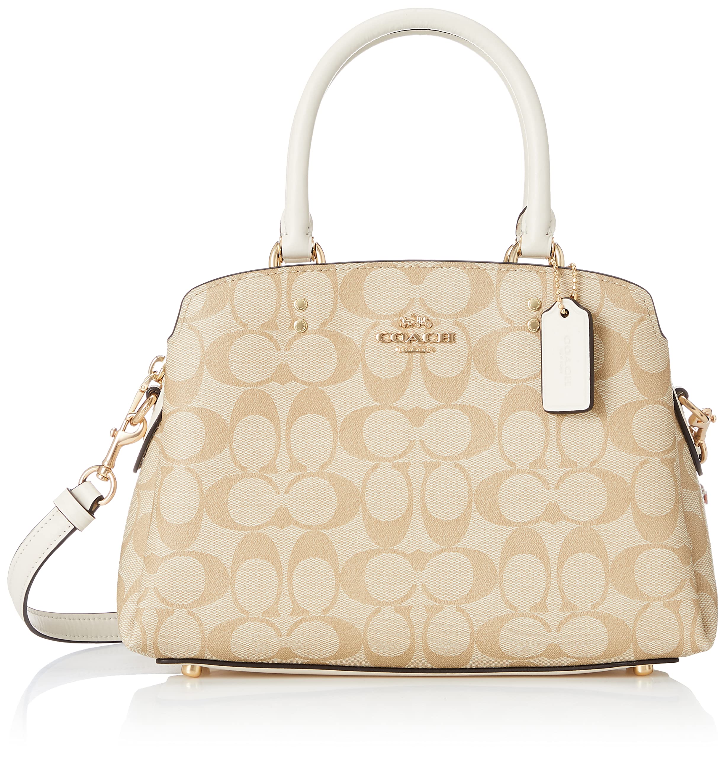 

Сумка Signature IMDQC [Coach] Жіноча [Продукт]