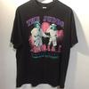 Camiseta de Estilo Básico de los 90 The Judds Music City Camiseta Unisex de Estilo Clásico