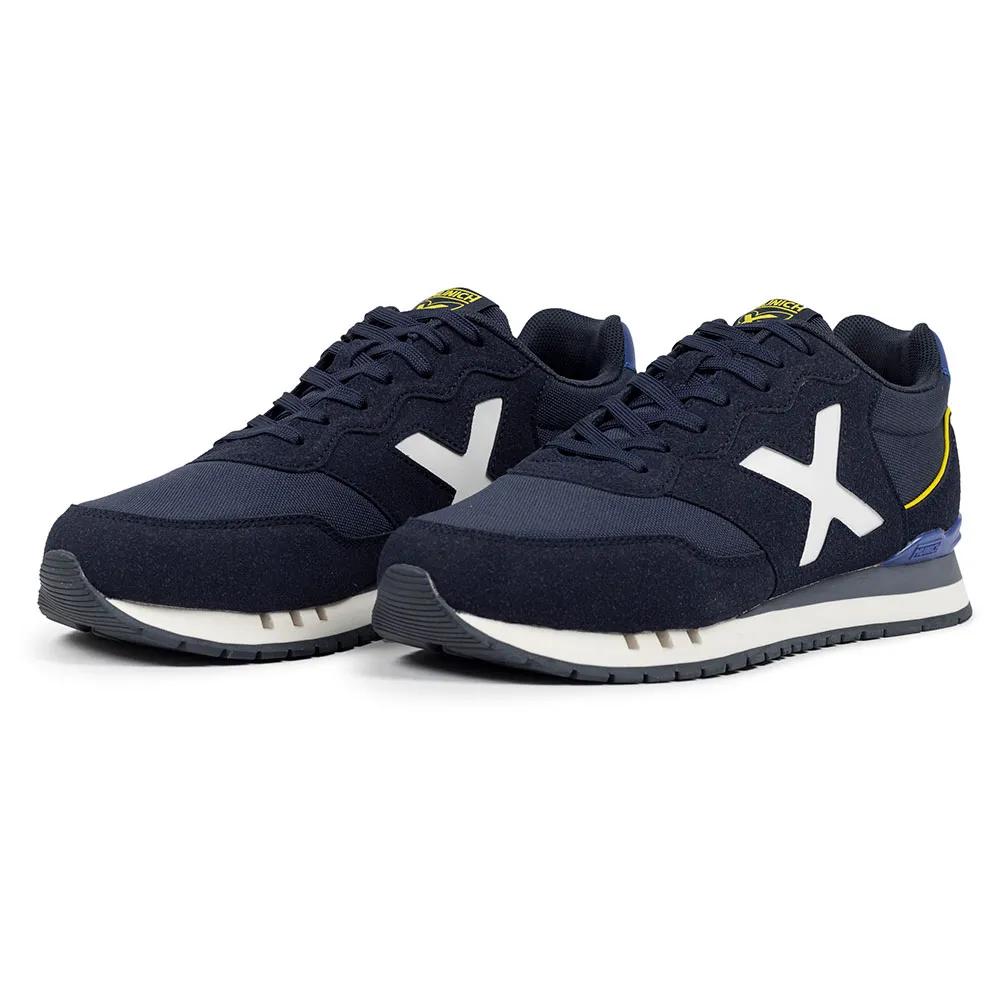 Munich Sneakers Dash 261