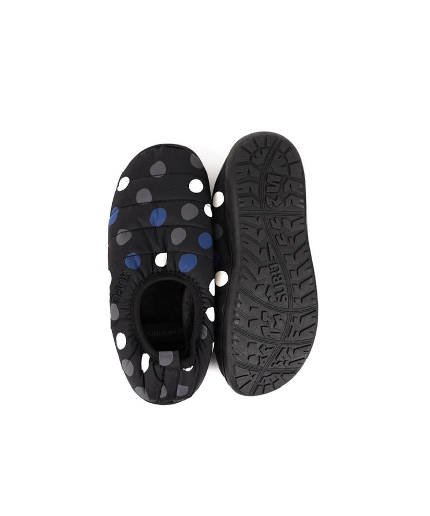 Subu Packable Sandals - Three Dots / Kr-360