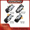 Front/Rear Door Lock Actuators 931-304 931-303 931-108 931-109 For For Cadillac Escalade Chevy Tahoe GMC Yukon