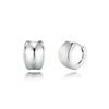 Muardin One-Touch Earrings (WG)_282300050