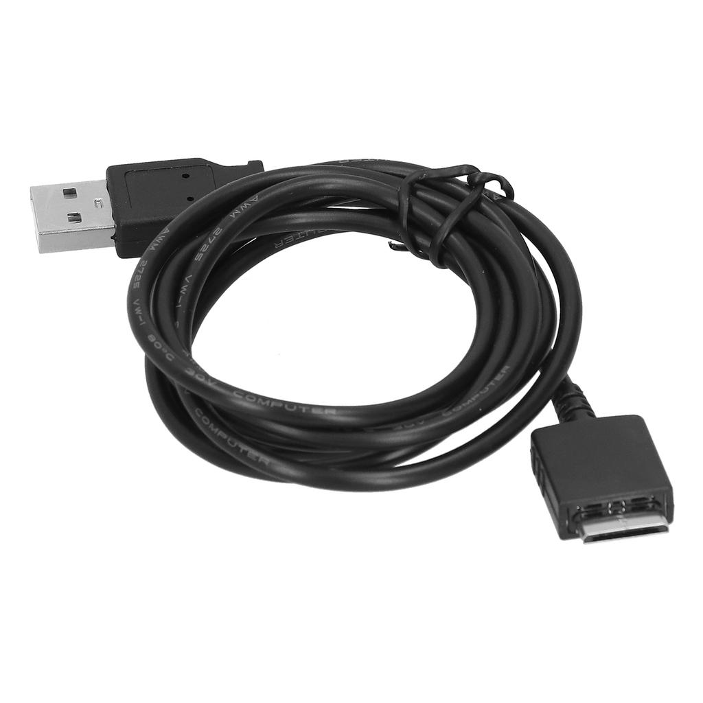 1.2M MP3 MP4 Player Data Connection Cord Charging Cable for Sony Walkman WMCNW20MU