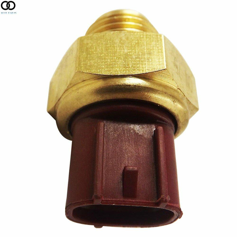 For HiSUN Water Temp Fan Switch Radiator Sensor UTV400-800 MSU YS 19206-115-0000