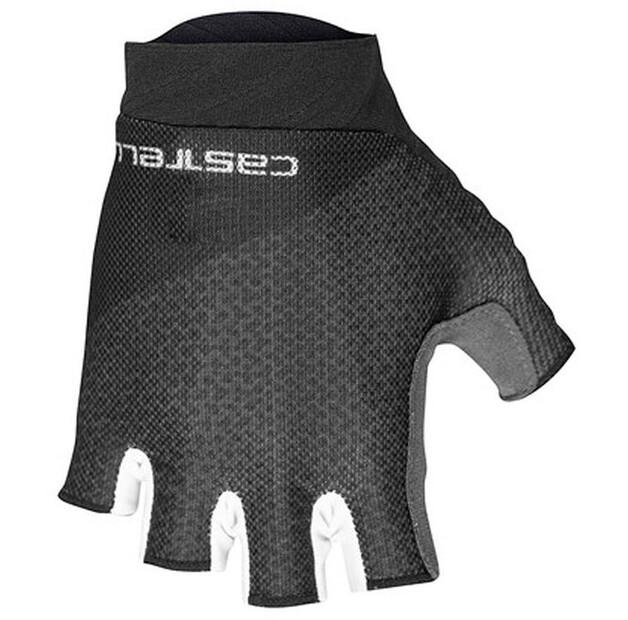 Castelli Roubaix Gel 2 Cycling Gloves (black)