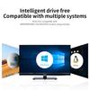 Aluminum Alloy 4 In 1 Type C USB  Hub Adapter  Usb 3.0*4 Port Usb Adapter