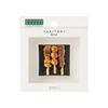 Midori 1 Yakitori 43409006 Magnet, Piece, Pattern,