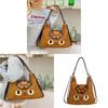 Cat Shoulder Bag Pu Leather With Padded Straps For Teens And Women