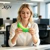 Soft Banana Toy Color Changing Squeeze Stretchy Simulation Fidget Decompression Simulated Fruit Sensory