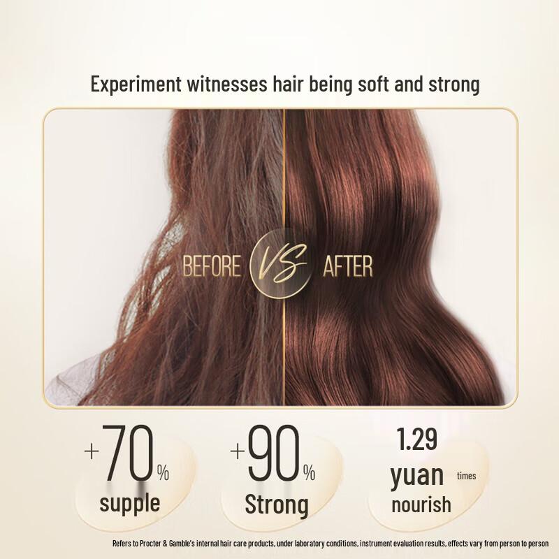 Pantene 3-Minute Miracle Hair Conditioner