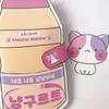 Waffle Paper Quiet Book Vibrant Multi-Colored Bread Cartoon Busy Book Fried Chicken Convenience Store Snack Bar Sticker Game