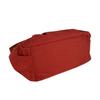 Porta Fortuna Women's Shoulder Bag 2102-4505 Orange Red