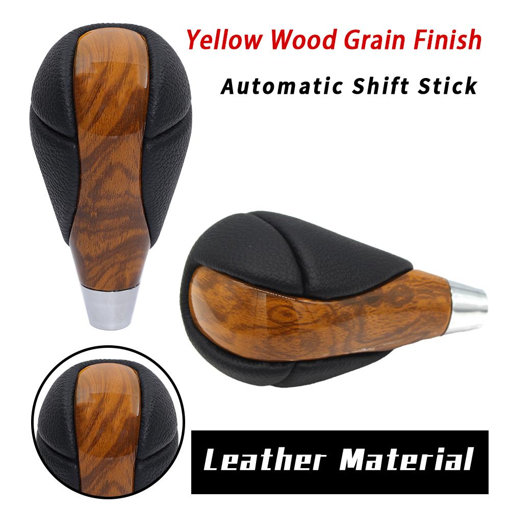 For Lexus  Gear Shift Knob Car Styling For Lexus Gear Shift Knob Car Styling Car Handball Replacement Parts