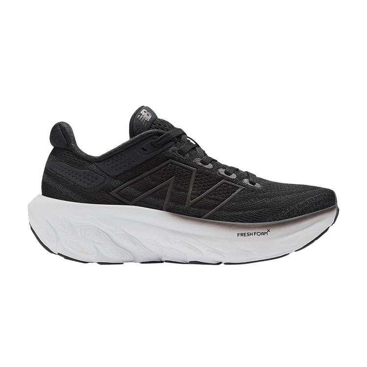 

New Balance Кроссовки детские Fresh Foam X 1080v13 Big Kid Black White G1080K13 36