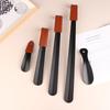 16-52Cm Metal Shoe Horn Professional Long Handle Shoe Spoon Shoe Lifter Flexible Sturdy Slip Shoe Accessories Home Tools