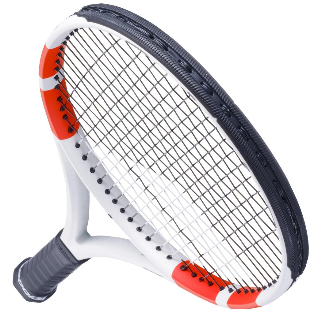 Babolat Tennis Racket PURE STRIKE 98 Pure Strike 98 bonus with soft case Frame only 101524 Scheduled to be released in late January 16/19 16/19