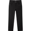 Semir "Little Black Bull" Men's Straight-Leg Jeans