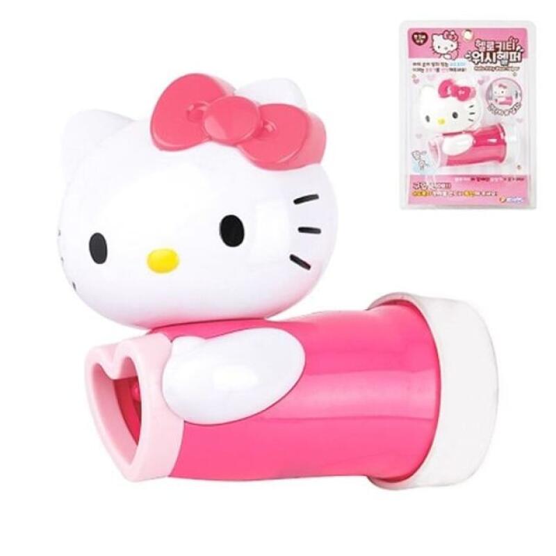 

Помощник для стирки Hello Kitty WD42392 single