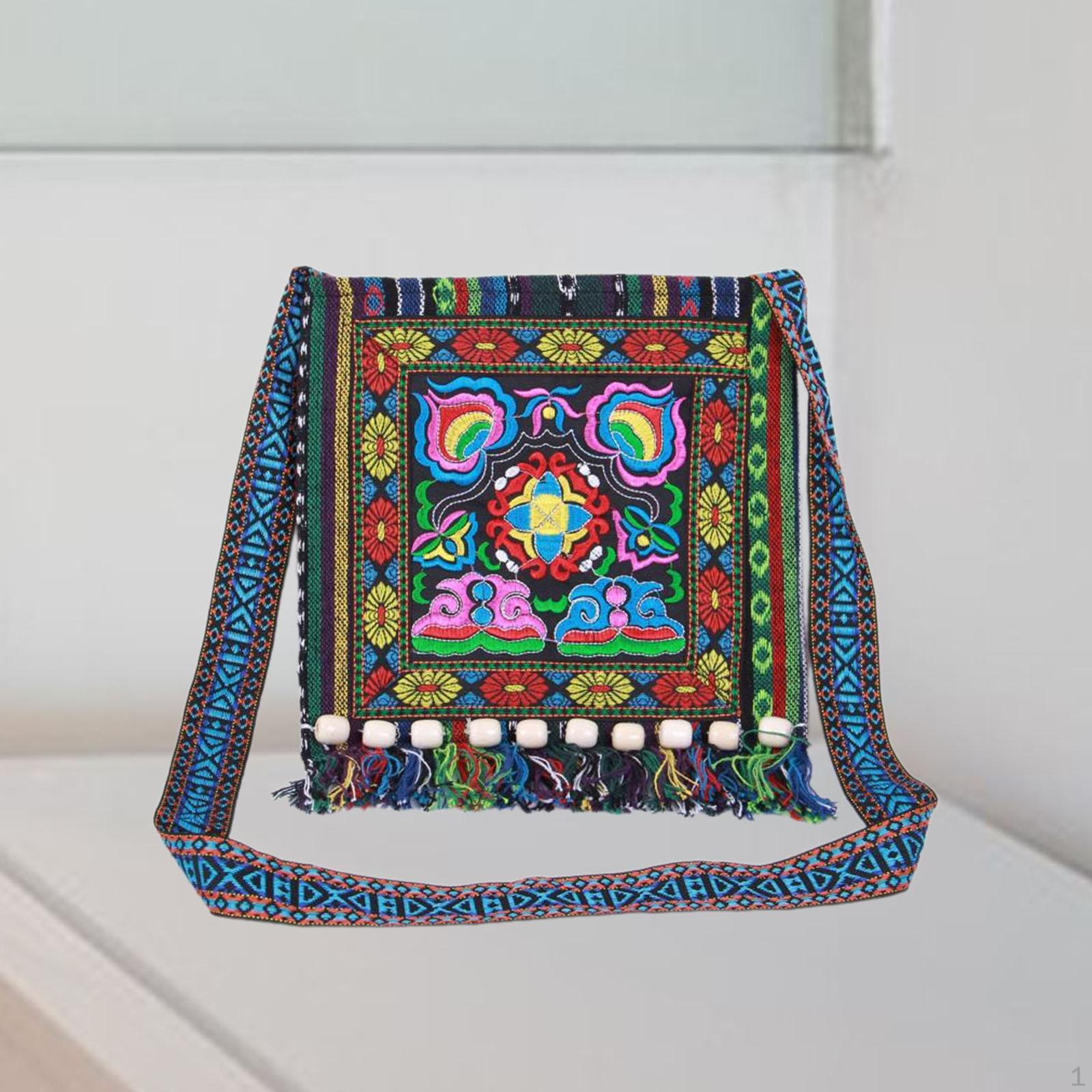 

Китайская вышивка сумочка аксессуары сумочка для вечеринок сувениры путешествия Хэллоуин синий