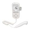 Fetal Heart Monitor 3 režimy Přesná vodotěsná sonda Digitální displej Baby Heartbeat Detector pro