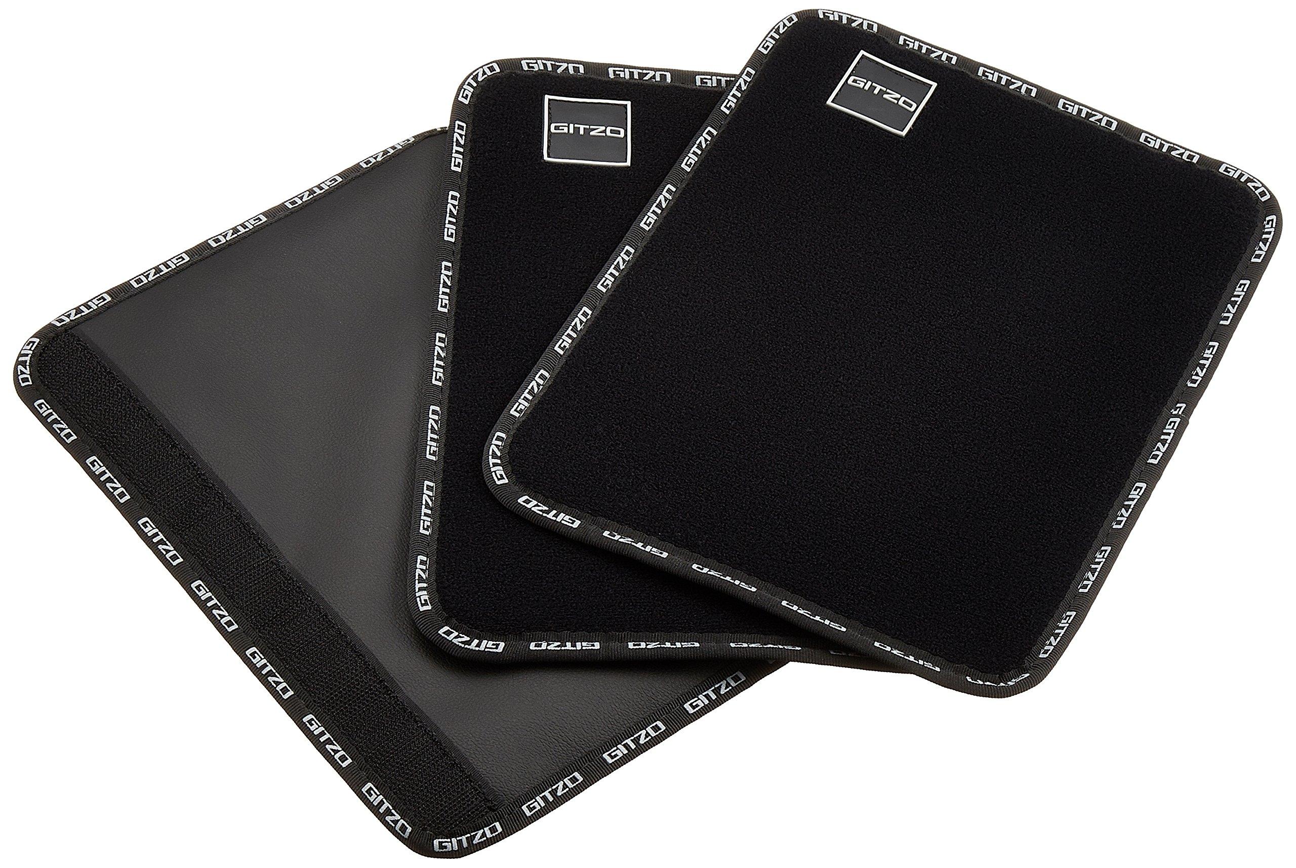 

Gitzo Leg Warmers Models GC5560 3,4,5 чорний