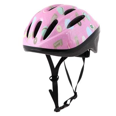 Casque pour enfants SG Standard Moyen Doux, (52-56cm),