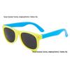 Kids' Trendy UV Protection Sunglasses – Stylish & Cute for Boys and Girls