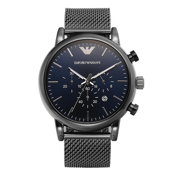

Armani AR1979 Luigi Мужские металлические часы