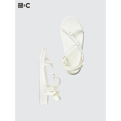 Rope Sandals Adjustable