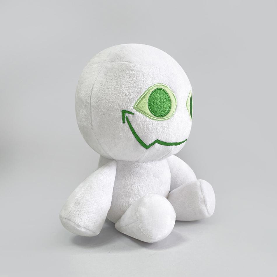 Selling Bob Plush Toy Cartoon Anime Figure Bob Doll Sleeping Pillow Soft Stuffed Toy Children Birthday Christmas Gifts