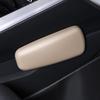Driver's Car Armrest & Console Leg Rest Pad
