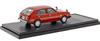 Hi Story Scale Mazda FAMILIA Super Custom Grand Prix Red Finished Product 1/43 (1978)
