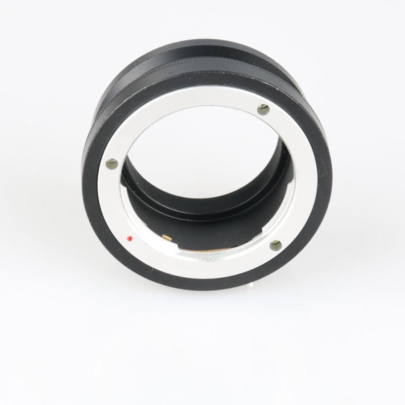 MD-NEX Lens Adapter FOR Minolta MD Lens FOR Sony NEX E Mount Cameras High-precision Minolta MD -