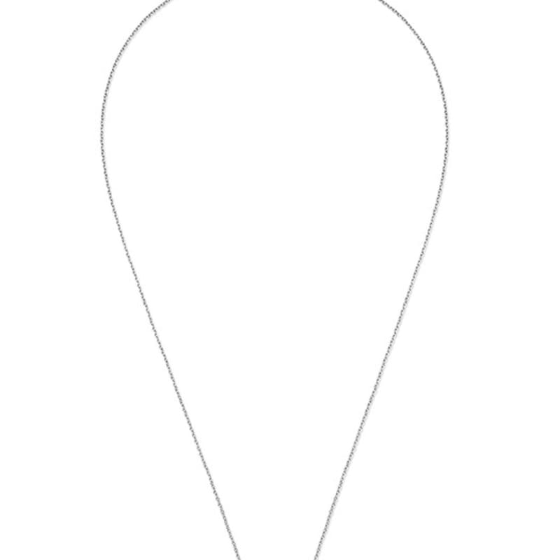 HAS HON016 Mini Key Pendant Necklace