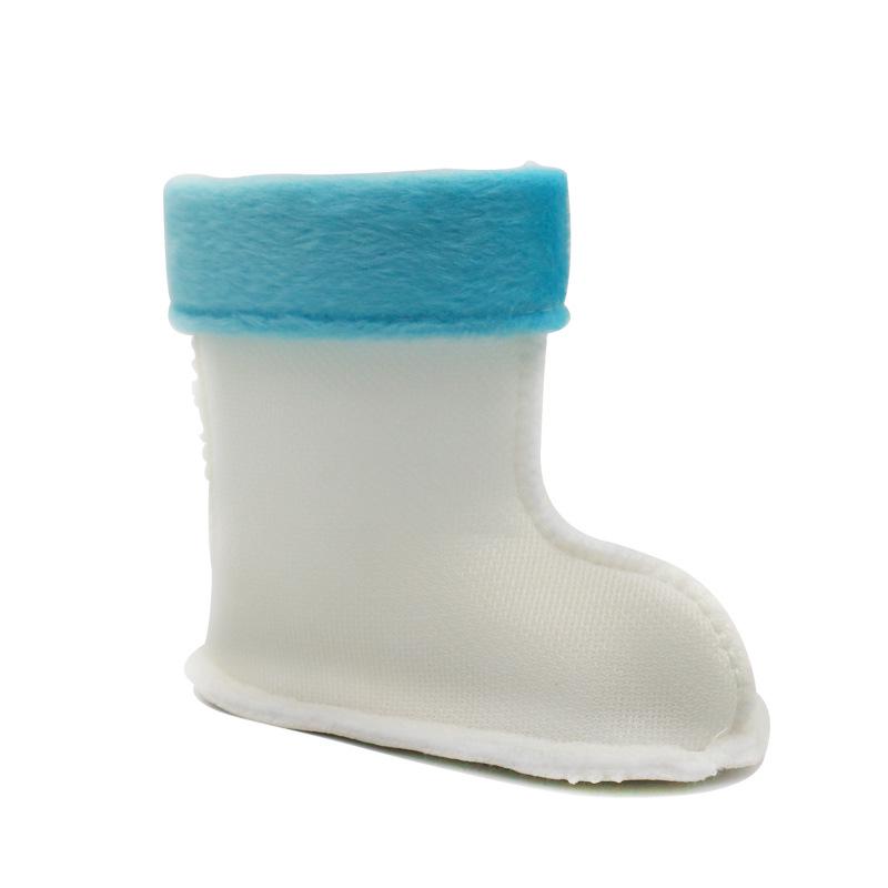 Size 16-19 liners: Customers should order one size larger than usual.