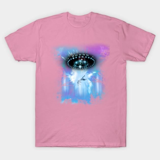 T Shirt Women X Files Conquest Harajuku Print Kawaii Tshirt Summer Short Sleeve Female T-Shirt Top Tee