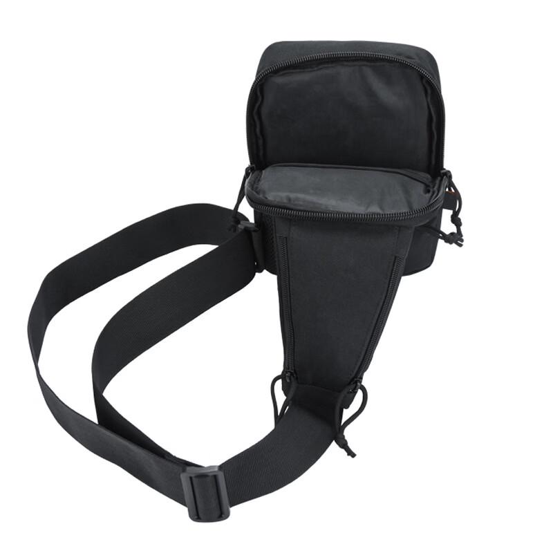 

Mling Tactical Waterproof Crossbody Chest Bag