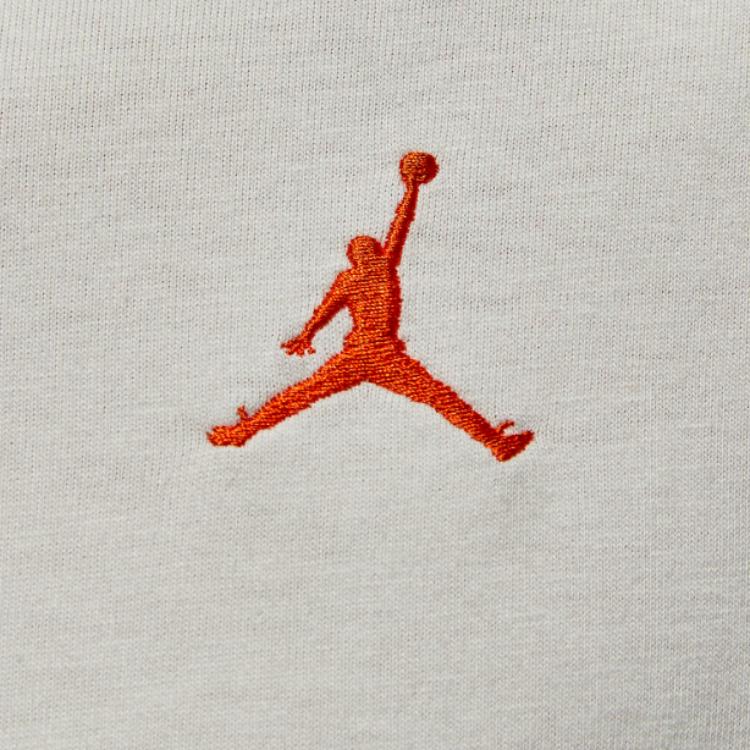 Jordan Bequemer Vielseitiger Rundhals-Pullover Langarm-T-Shirt Herren Tops IM3387133