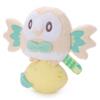 Pokemon Pokepeace Plush Toy  Colorful Ver.  Rowlet