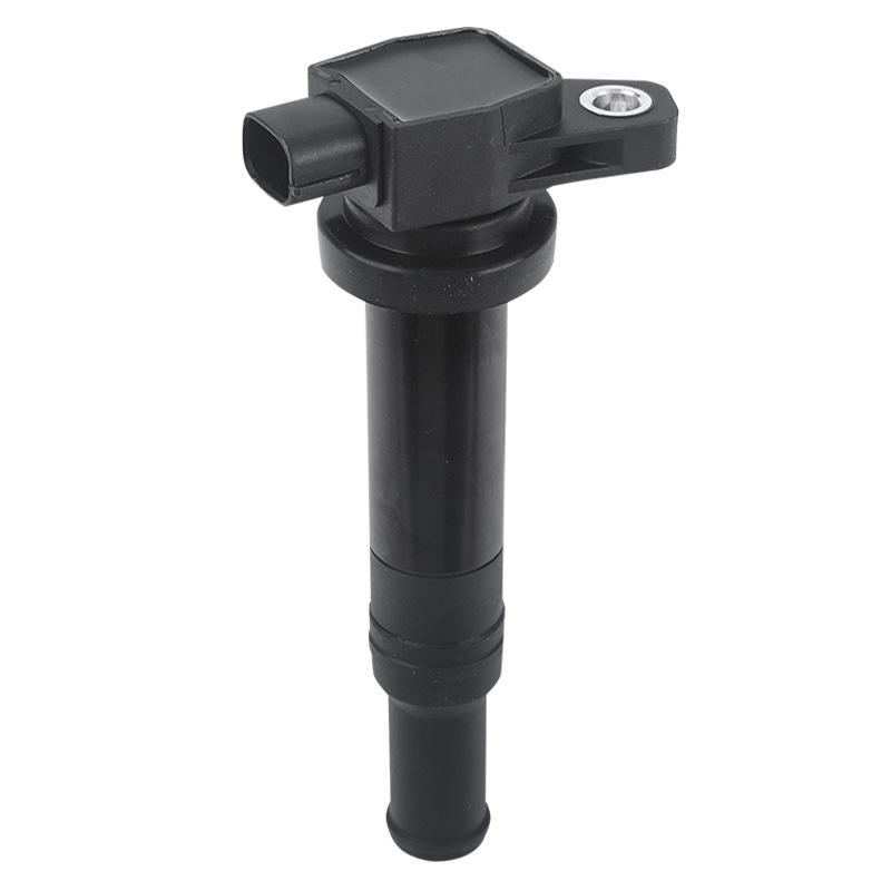 High Voltage Ignition Coil Pack for Hyundai Kia (27301-3E400 UF558 5C1624)