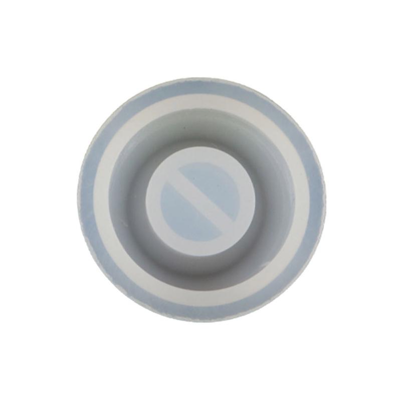 3D Candlestick Silicone Mold Resin Epoxy Candlestick Molds Candle Holder Casting Mould Versatile Furniture Decoration