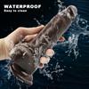 Enormous Female G-spot Masturbator Dildo Realistic Fake Sucker Phallus Simulated for Lesbian  Anal  Sex Toys  Dildos