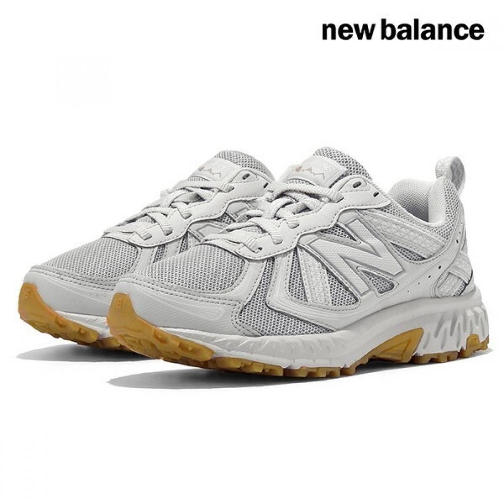 

New Balance Кроссовки Half Club Mt410 для бега 245