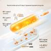 MAXAM Strieborný ušný perlový krém s esenciou vitamínu E (2x80g)