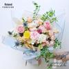 Roland Goldkante Wasserdichte Gelee-Folie Blumeneinwickelpapier