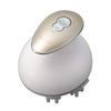 Mise Head Spa Lift (Gold) Ya-man Electric Scalp Brush